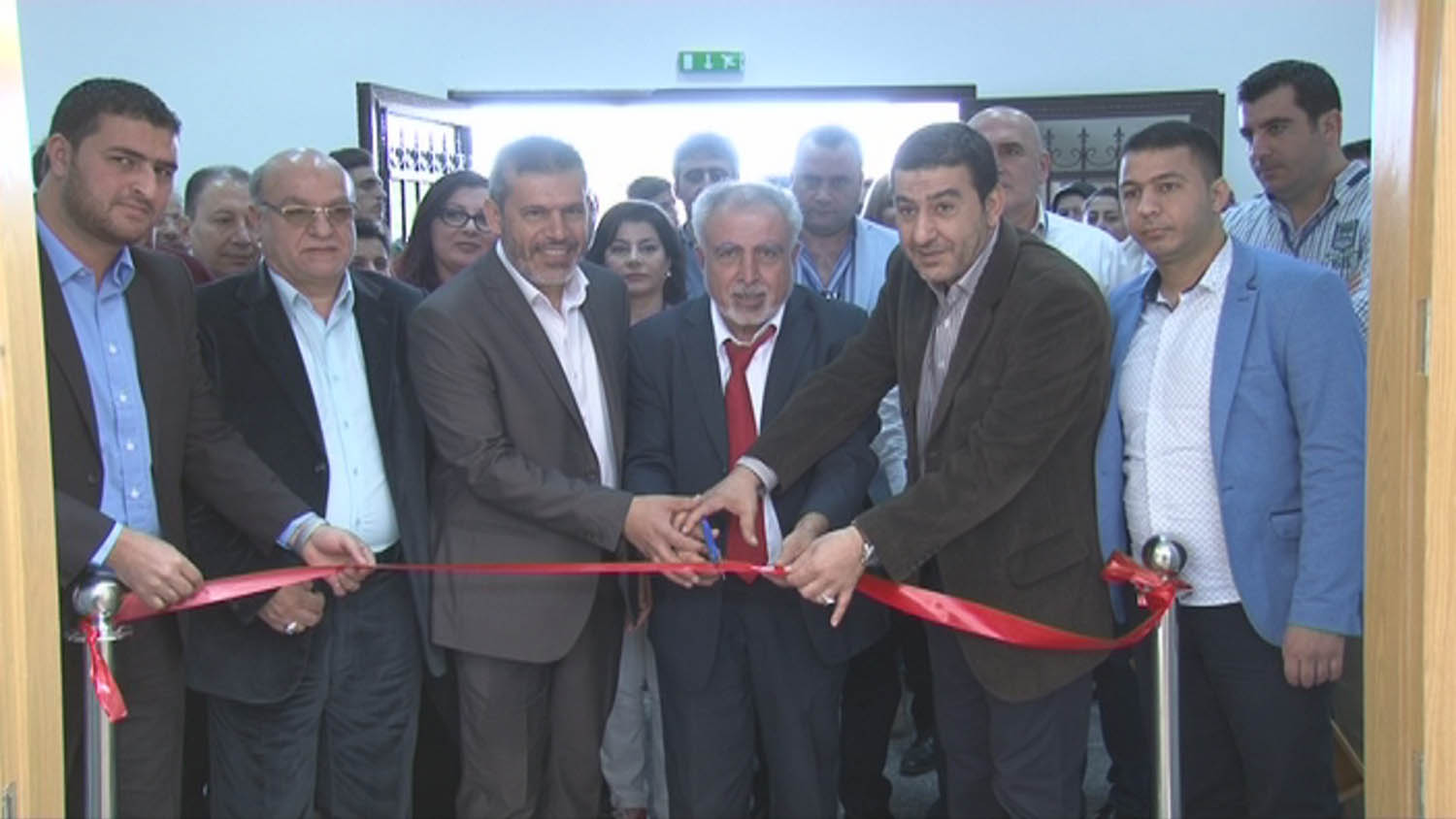 التعبئة التربوية والمركز الاسلامي يعاونان الجامعة اللبنانية في تحديد مسار الطلاب الثانويين ببعلبك